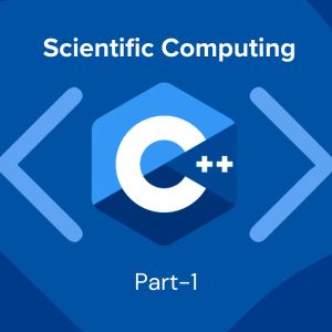 C++ programming course for Mechanical engineers