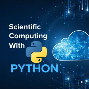 Python online course for CFD automation
