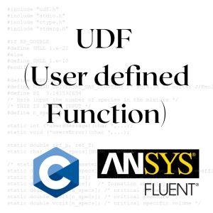 Ansys fluent udf programming course certification