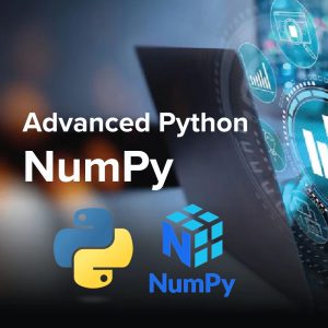 Advanced python course on NumPy