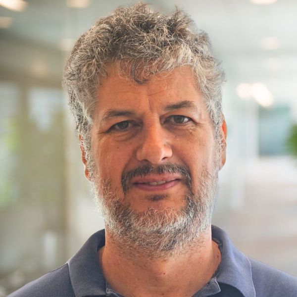 Prof. Sergio Hoyas Calvo